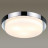 Потолочный светильник Odeon Light Holger 2746/3C