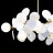 Подвесная люстра Loft IT Matisse 10008/12 White