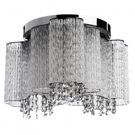 Люстра потолочная Arte Lamp 9 A8560PL-3CL