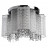 Люстра потолочная Arte Lamp 9 A8560PL-3CL
