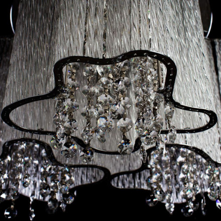 Люстра потолочная Arte Lamp 9 A8560PL-3CL