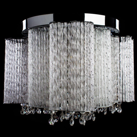 Люстра потолочная Arte Lamp 9 A8560PL-3CL