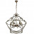 Люстра подвесная Arte Lamp Bellator A8960SP-6GA
