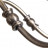 Люстра подвесная Arte Lamp Fiona A3227LM-5AB