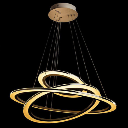Светильник подвесной Arte Lamp 42 A9305SP-3WH