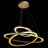 Светильник подвесной Arte Lamp 42 A9305SP-3WH