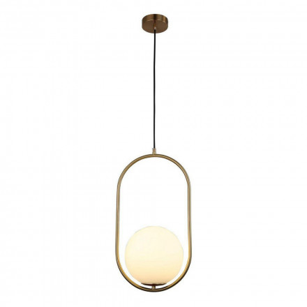 Подвесной светильник Lumina Deco Panari LDP 6831-200 WT+MD