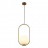 Подвесной светильник Lumina Deco Panari LDP 6831-200 WT+MD