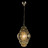 Светильник подвесной Arte Lamp Venezia A2206SP-1AB