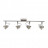 Спот Arte Lamp A4301PL-4SS