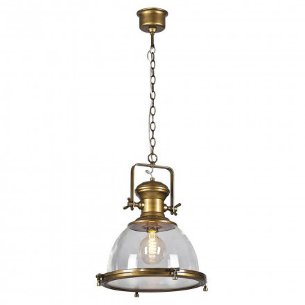 Подвесной светильник Lussole Loft Monsey GRLSP-9611