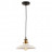 Подвесной светильник Lussole Loft Glen Cove GRLSP-9605