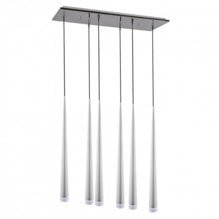 Подвесная люстра Lightstar Meta Duovo 807066