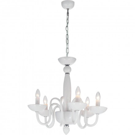 Люстра подвесная Divinare Pallada 6004/03 LM-5