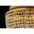 Светильник потолочный Arti Lampadari Stella LE 1.2.30.504 G