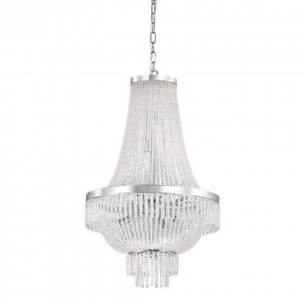 Подвесная люстра Ideal Lux Augustus SP9 112794