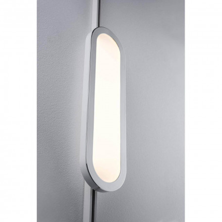 Светильник трековый Paulmann URail Panel Loop 95320