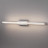 Светильник настенный Elektrostandard Tersa LED хром MRL LED 1080 4690389125591
