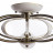 Люстра потолочная Arte Lamp Ellisse A6342PL-5WG