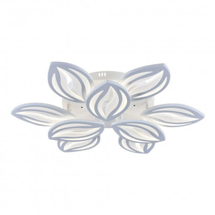 Потолочная люстра Escada 10221/9LED White
