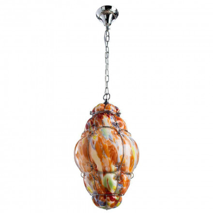 Светильник подвесной Arte Lamp Venezia A2206SP-1CC