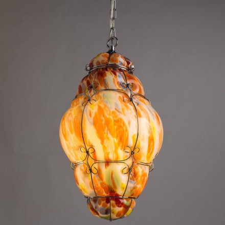 Светильник подвесной Arte Lamp Venezia A2206SP-1CC