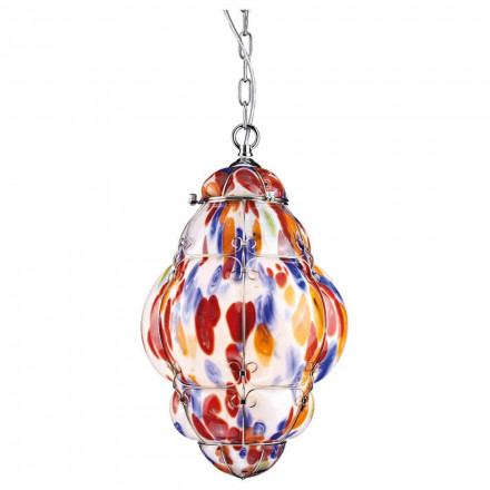 Светильник подвесной Arte Lamp Venezia A2206SP-1CC