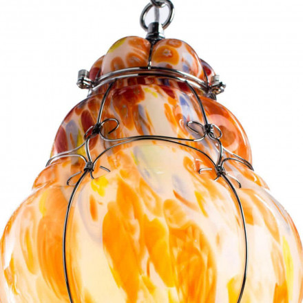 Светильник подвесной Arte Lamp Venezia A2206SP-1CC