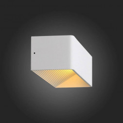 Настенный светильник ST Luce Grappa 2 SL455.501.01