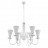 Подвесная люстра Lightstar Torcia 780060