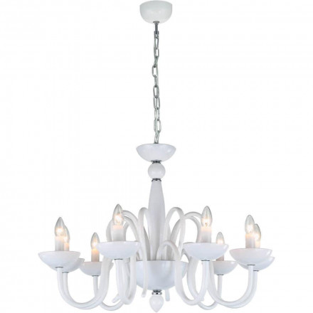 Люстра подвесная Divinare Pallada 6004/03 LM-8