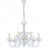 Люстра подвесная Divinare Pallada 6004/03 LM-8