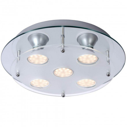 Потолочный светильник Lucide Ready-Led 79170/15/11