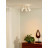 Спот Lucide Jaster Led 11903/15/31