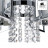 Люстра подвесная Arte Lamp Padova A9490PL-6-1CC