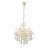 Подвесная люстра Lumina Deco Eliza LDP 7028-6+3 WT