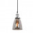 Подвесной светильник Lumina Deco Fabi LDP 6800 CHR+GY