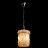 Светильник подвесной Arte Lamp Venezia A2227SP-3WH