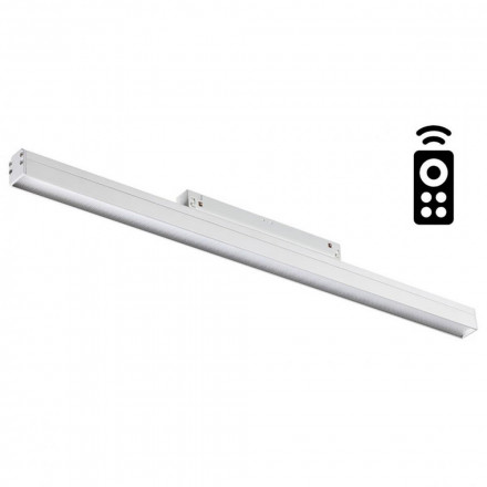 Светильник трековый Novotech Flum 358619