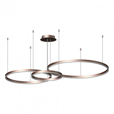 Подвесной светильник Kink Light Тор 08223,04P
