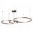 Подвесной светильник Kink Light Тор 08223,04P