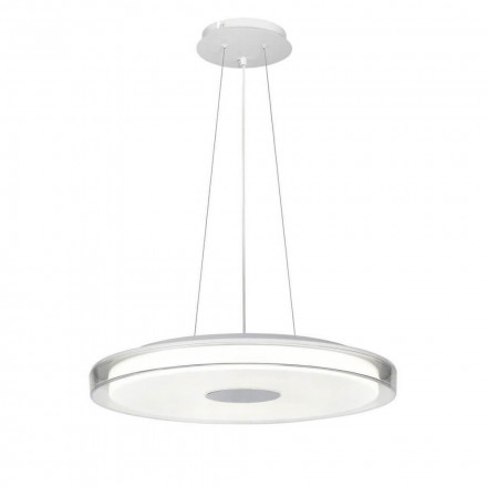 Подвесной светильник Vele Luce Flash VL7215P01