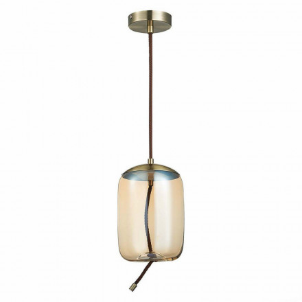 Подвесной светильник ST Luce Ozzio SL6108.323.01