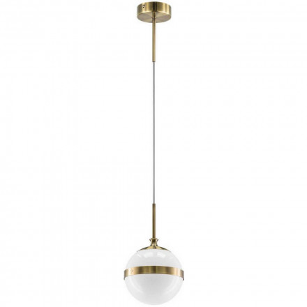 Подвесной светильник Lightstar Globo 813111