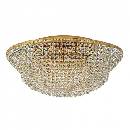 Светильник потолочный Arti Lampadari Stella LE 1.2.50.501 G