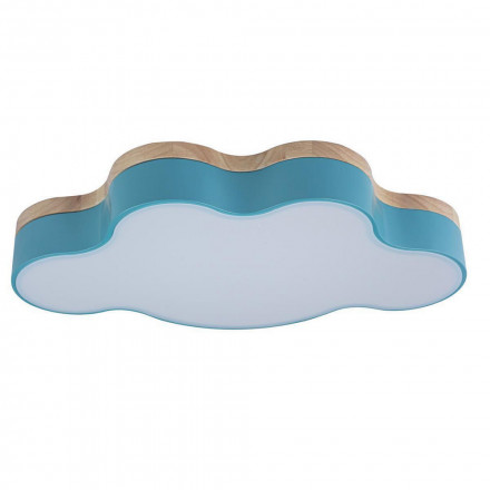 Потолочный светильник Loft IT Axel 10005/30 blue