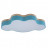 Потолочный светильник Loft IT Axel 10005/30 blue