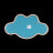 Потолочный светильник Loft IT Axel 10005/30 blue