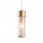 Подвесной светильник Newport 10271 S/S brass М0065539
