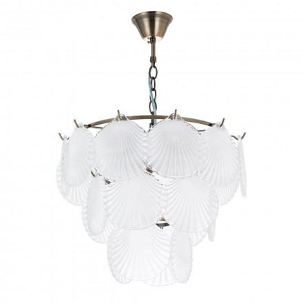 Люстра подвесная Arte Lamp Victoria A1734LM-5AB